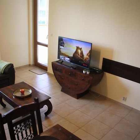Apartament Kolonialny Olympic Park Kołobrzeg Eksteriør billede